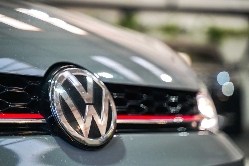 Used Volkswagen Golf 2020 for sale - 76216795: Photo 21
