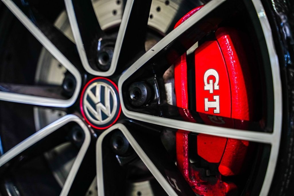 Used Volkswagen Golf 2020 for sale - 76216795: Photo 24