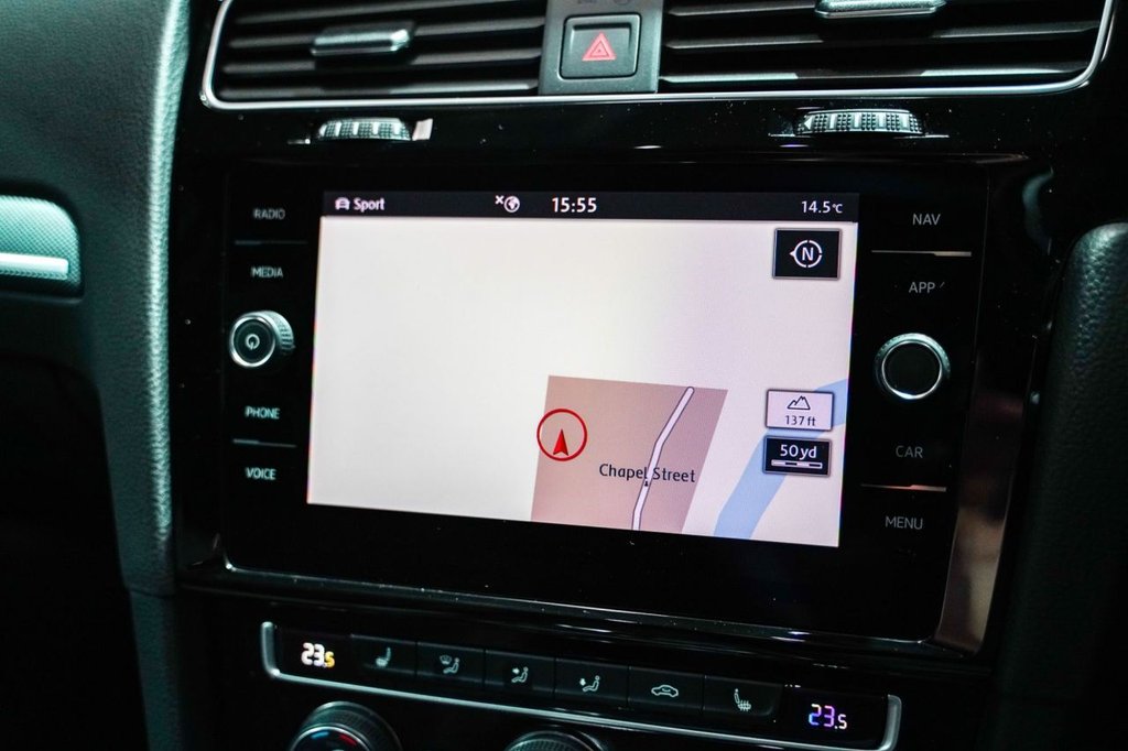 Used Volkswagen Golf 2020 for sale - 76216795: Photo 36