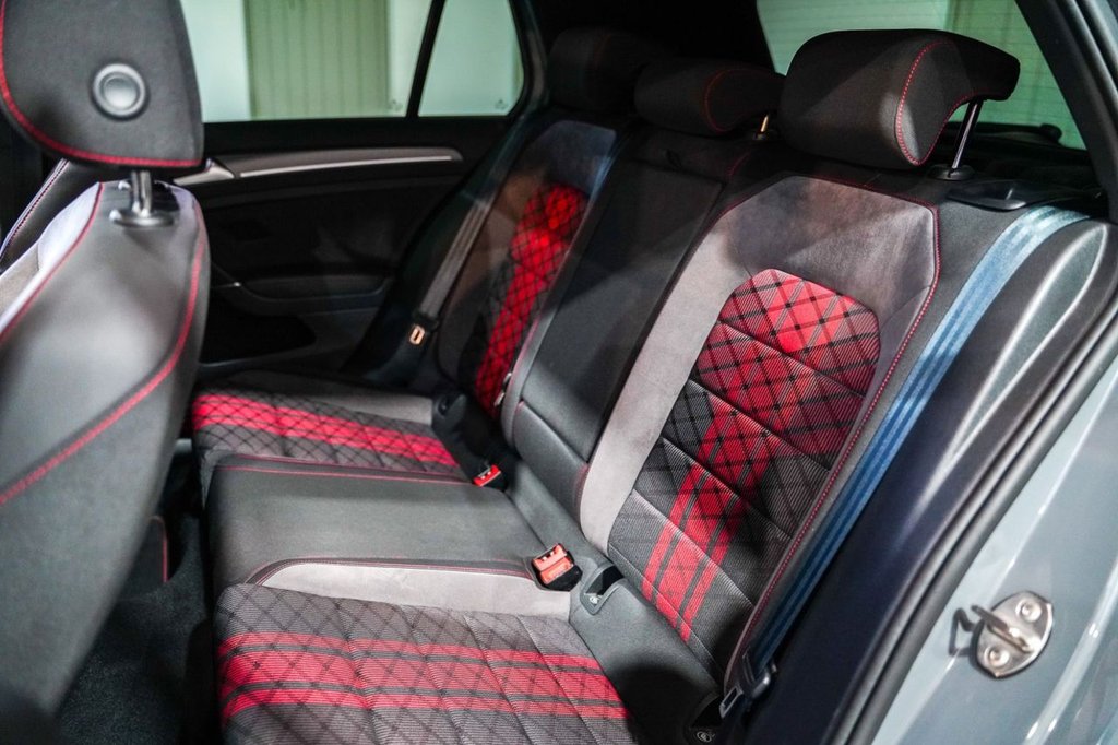 Used Volkswagen Golf 2020 for sale - 76216795: Photo 43