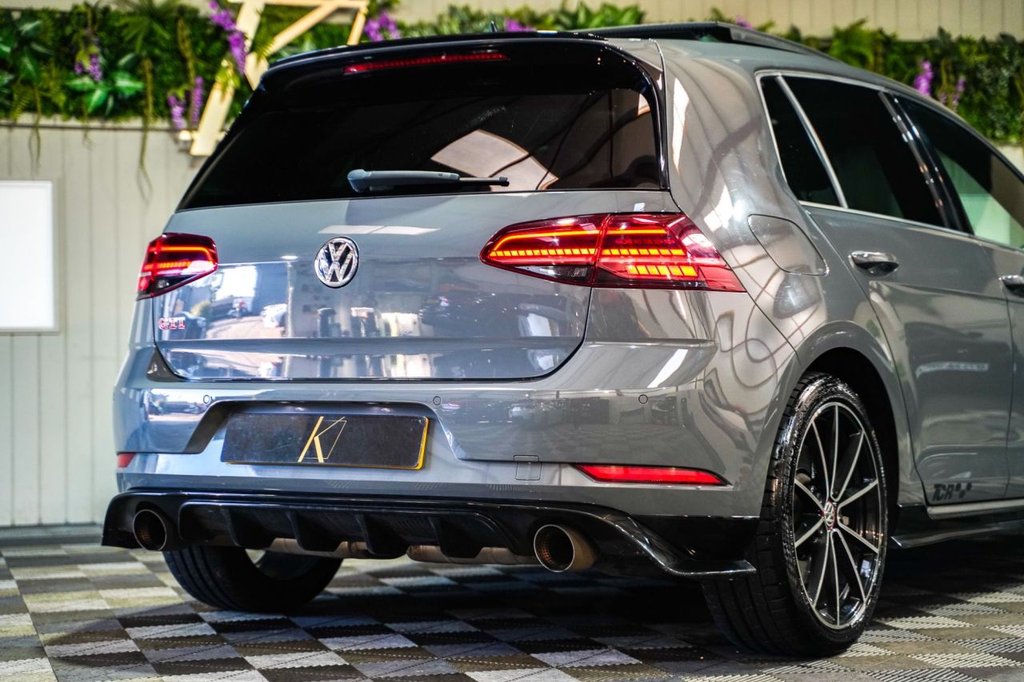 Used Volkswagen Golf 2020 for sale - 76216795: Photo 5