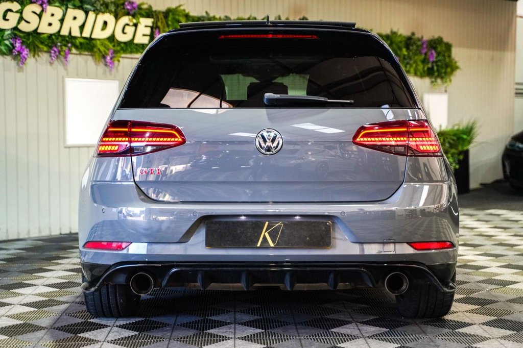 Used Volkswagen Golf 2020 for sale - 76216795: Photo 6
