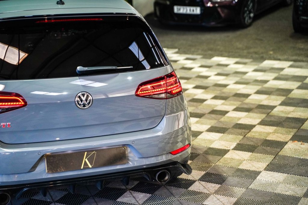 Used Volkswagen Golf 2020 for sale - 76216795: Photo 7