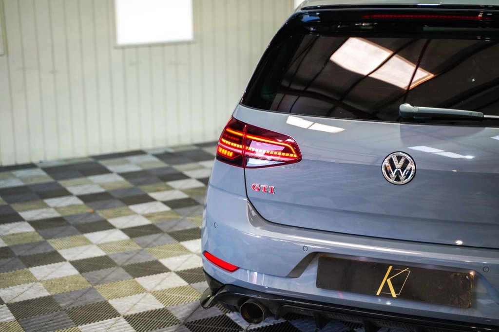 Used Volkswagen Golf 2020 for sale - 76216795: Photo 9