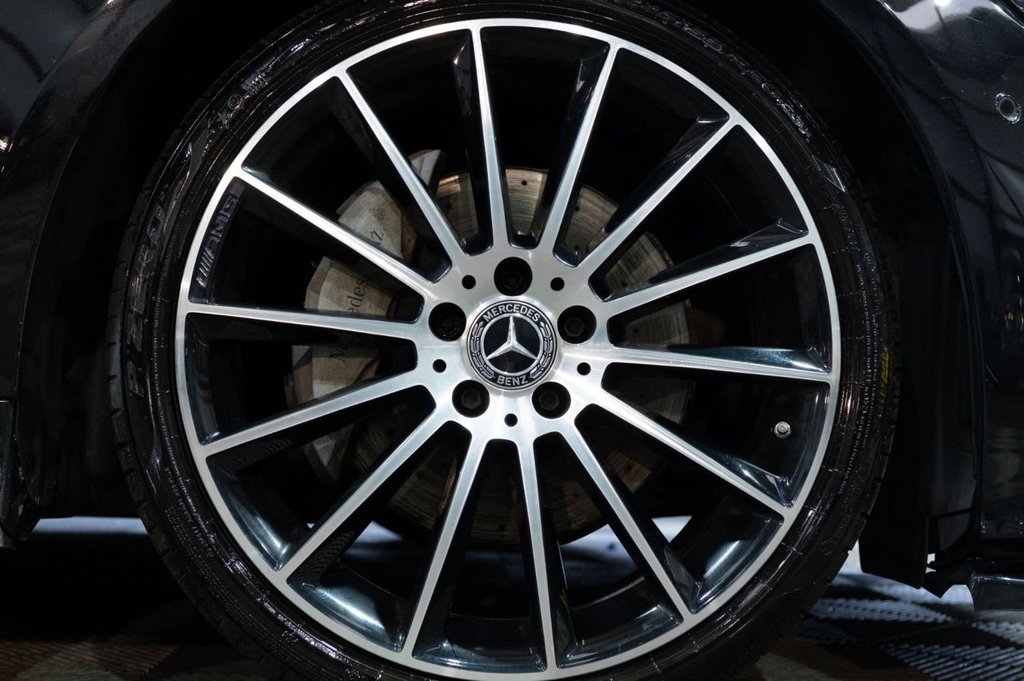 Used Mercedes-Benz E Class 2021 for sale - 77394682: Photo 11