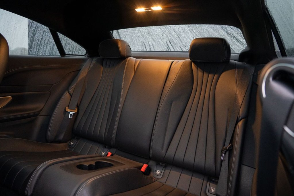 Used Mercedes-Benz E Class 2021 for sale - 77394682: Photo 14