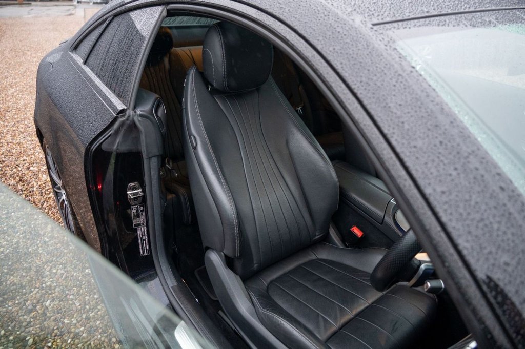 Used Mercedes-Benz E Class 2021 for sale - 77394682: Photo 16