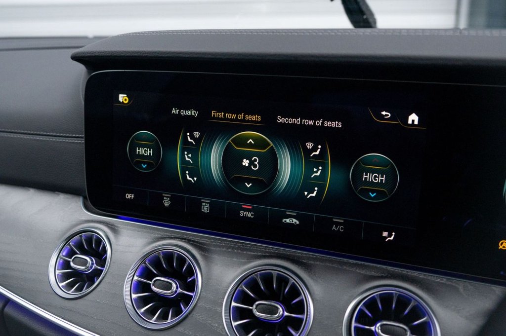 Used Mercedes-Benz E Class 2021 for sale - 77394682: Photo 25