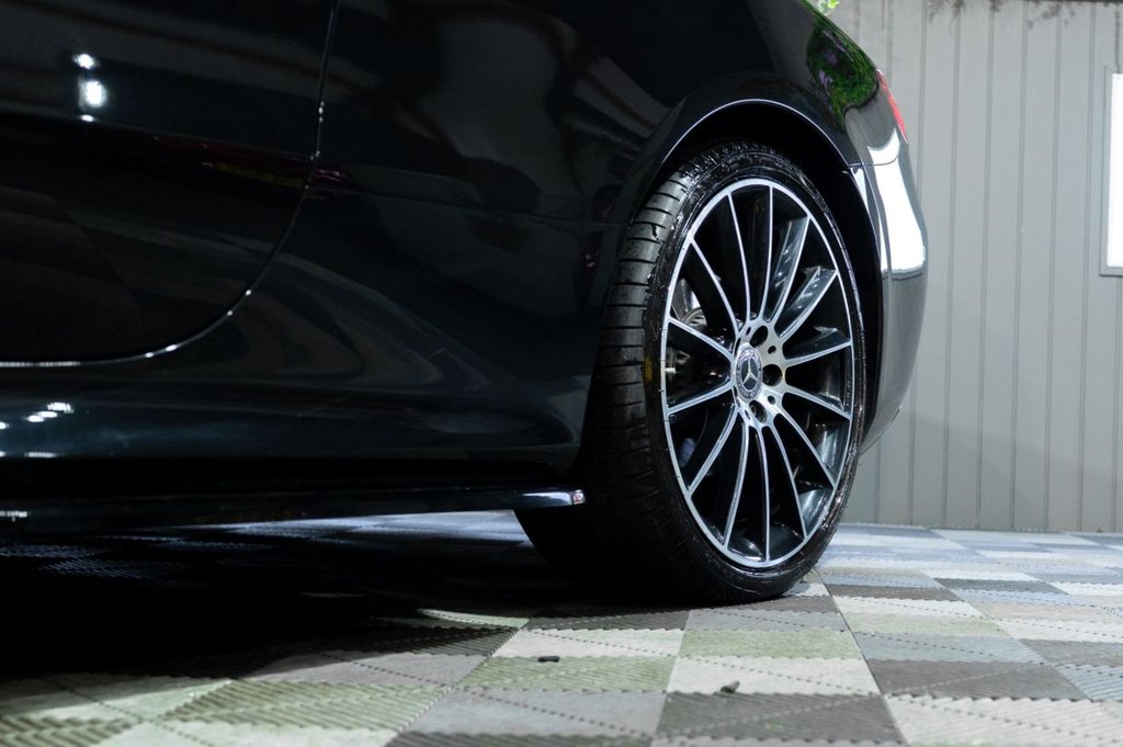 Used Mercedes-Benz E Class 2021 for sale - 77394682: Photo 28