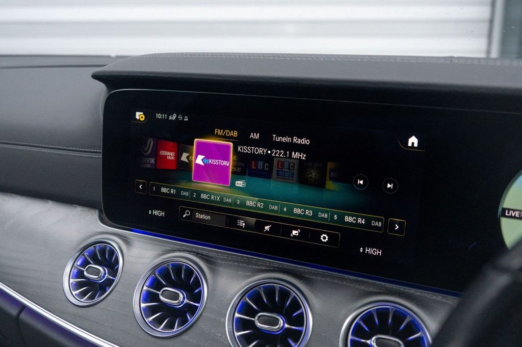 Used Mercedes-Benz E Class 2021 for sale - 77394682: Photo 29