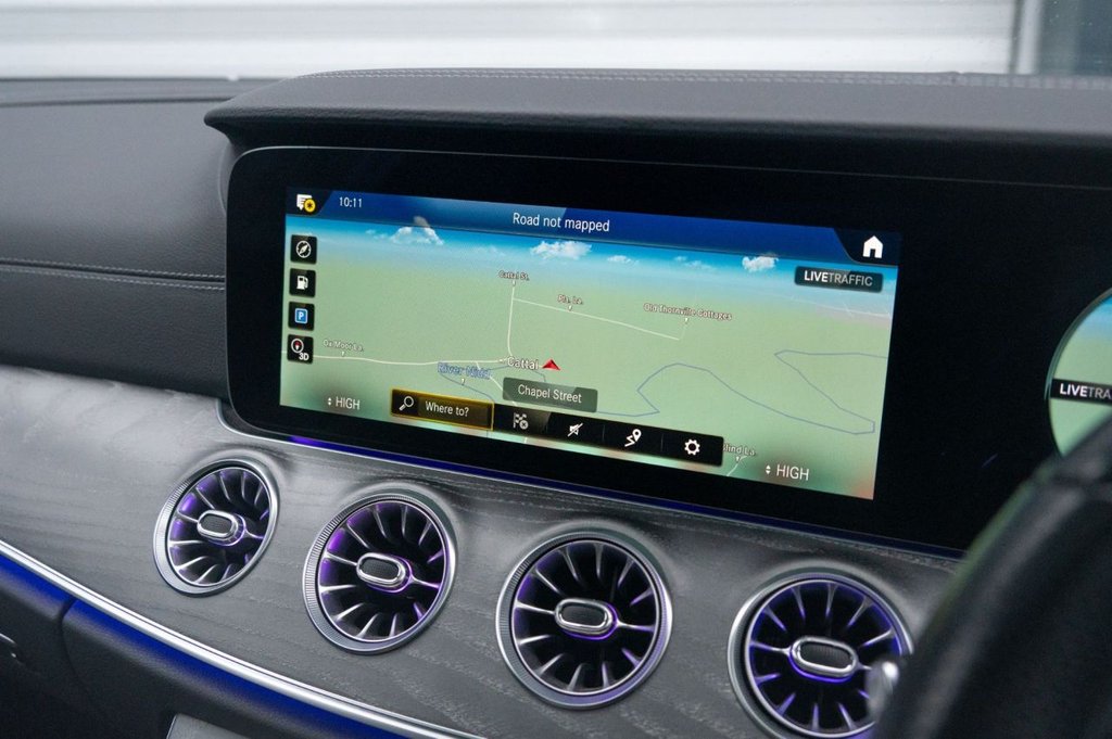 Used Mercedes-Benz E Class 2021 for sale - 77394682: Photo 31