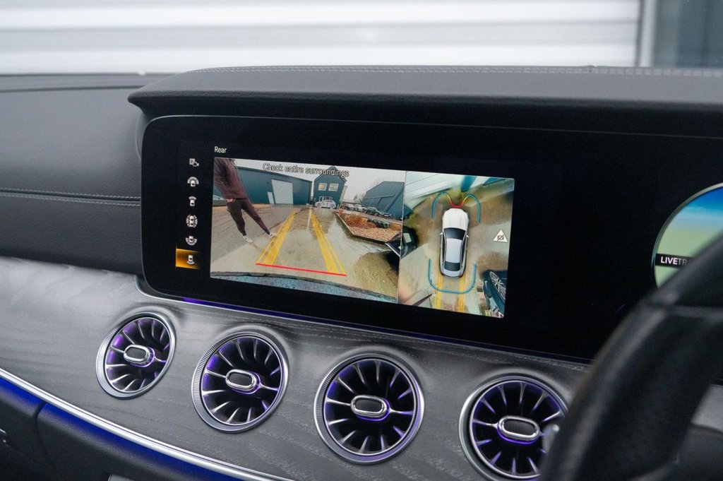 Used Mercedes-Benz E Class 2021 for sale - 77394682: Photo 33