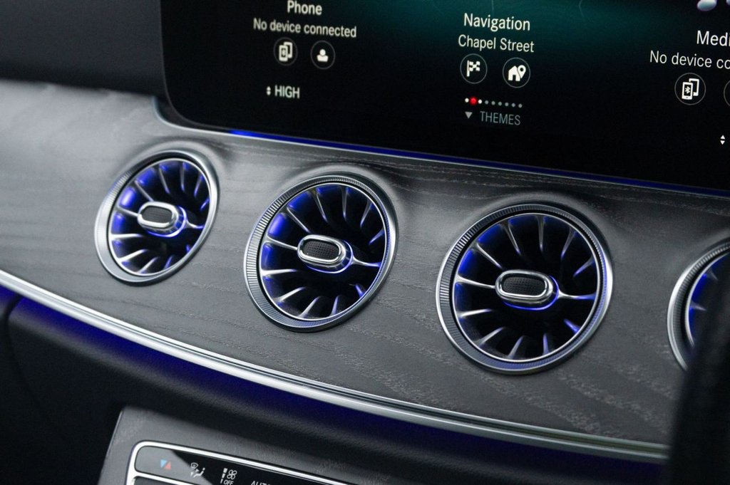 Used Mercedes-Benz E Class 2021 for sale - 77394682: Photo 34