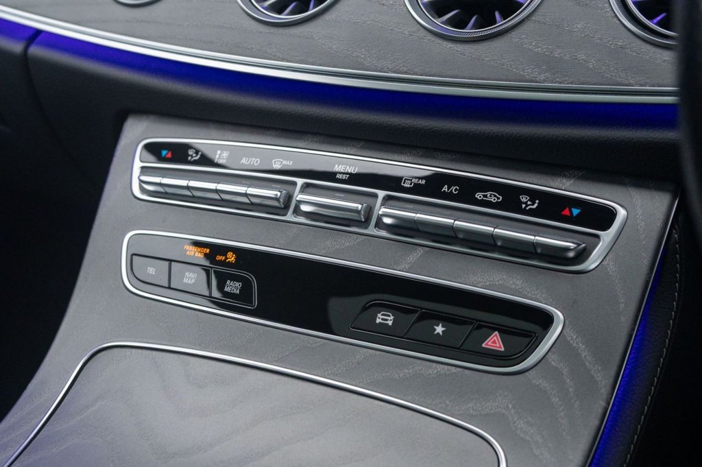 Used Mercedes-Benz E Class 2021 for sale - 77394682: Photo 35