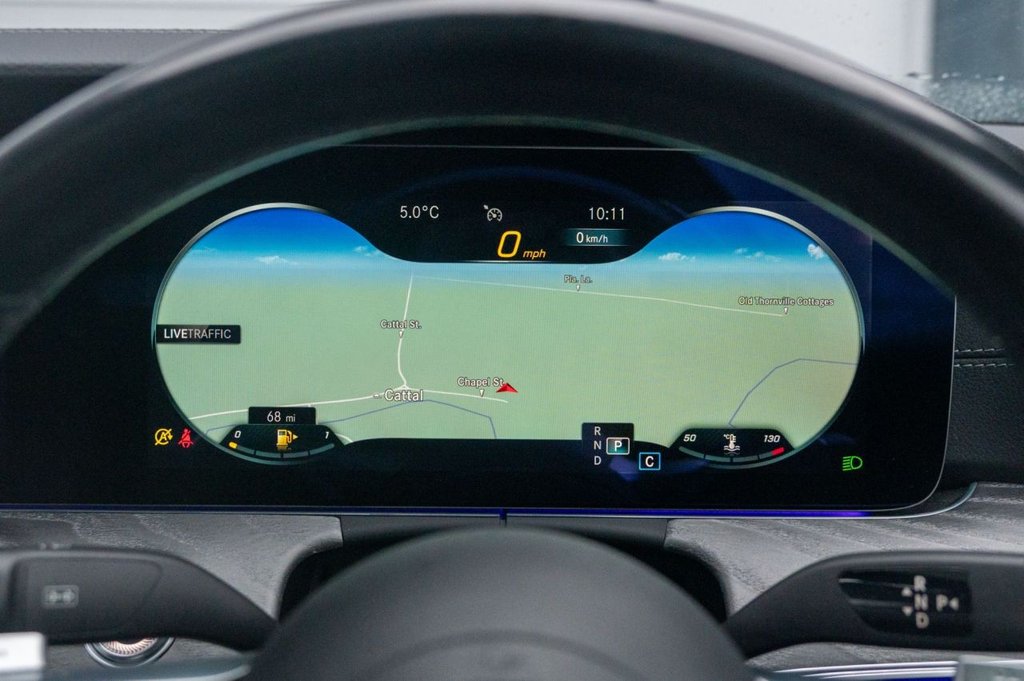 Used Mercedes-Benz E Class 2021 for sale - 77394682: Photo 36