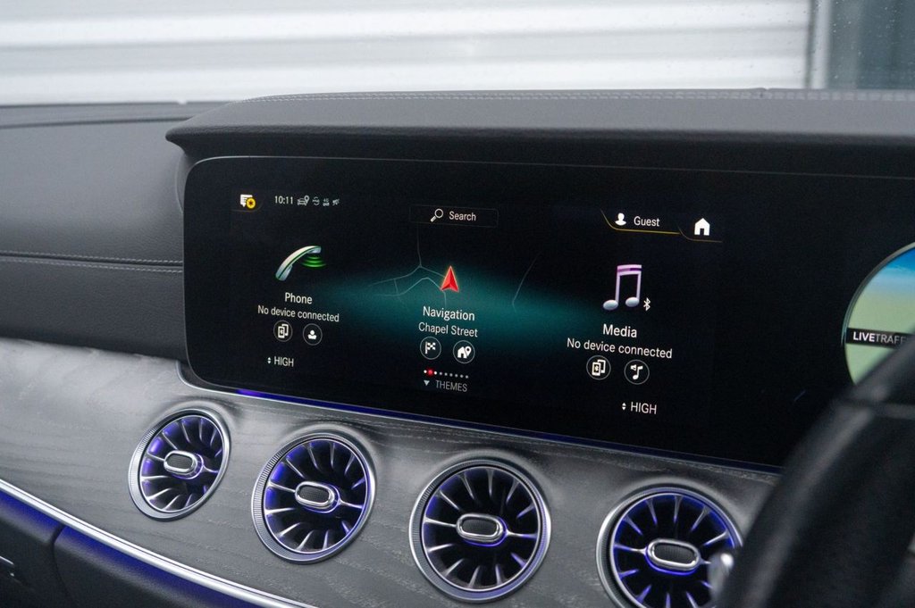 Used Mercedes-Benz E Class 2021 for sale - 77394682: Photo 38