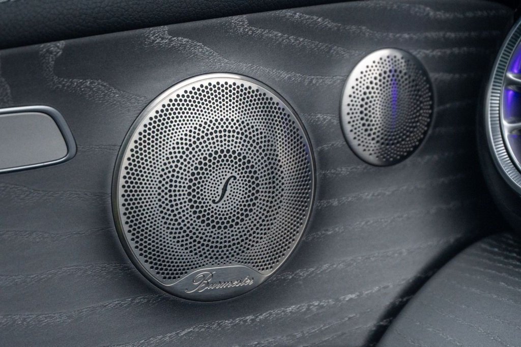 Used Mercedes-Benz E Class 2021 for sale - 77394682: Photo 40