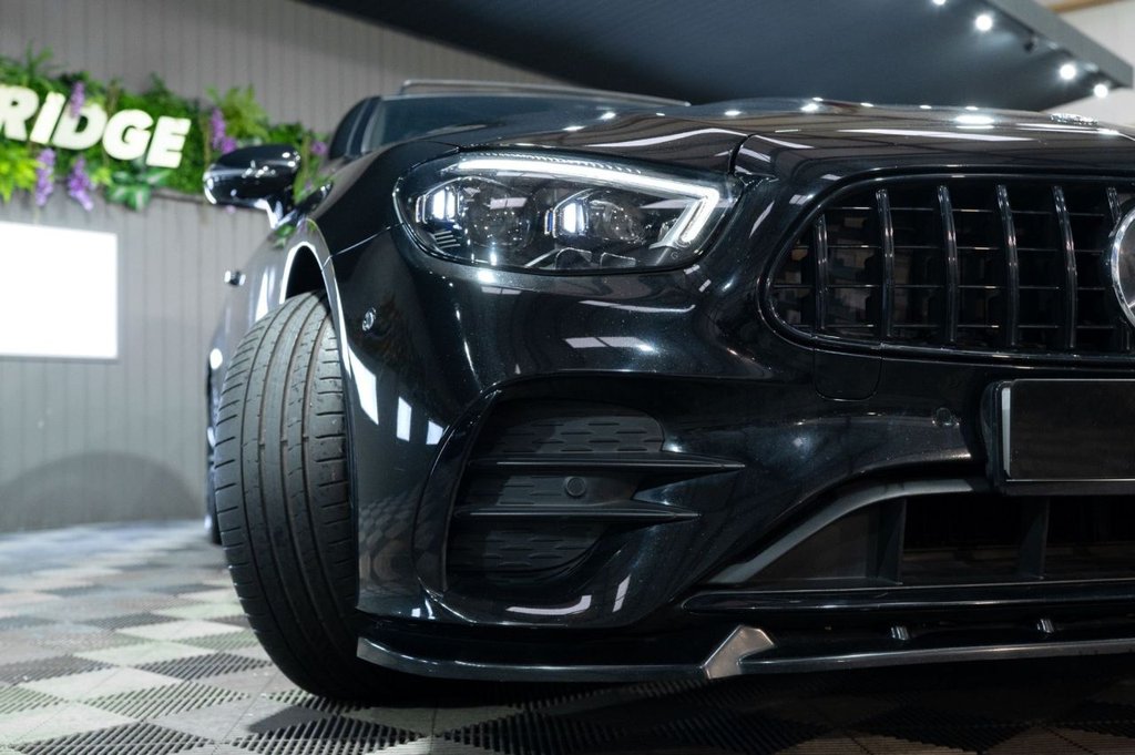 Used Mercedes-Benz E Class 2021 for sale - 77394682: Photo 43