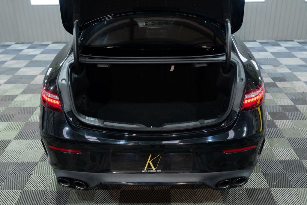 Used Mercedes-Benz E Class 2021 for sale - 77394682: Photo 47