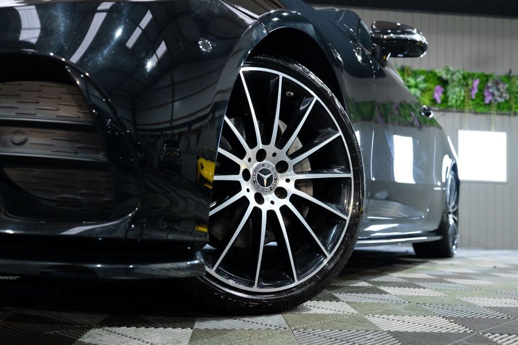 Used Mercedes-Benz E Class 2021 for sale - 77394682: Photo 48