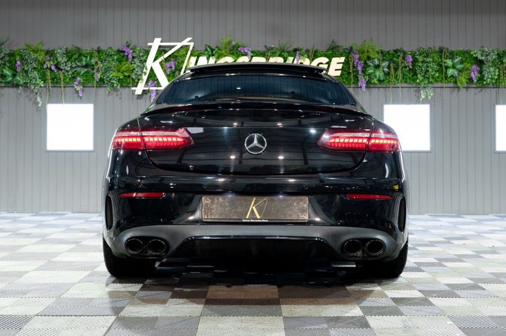 Used Mercedes-Benz E Class 2021 for sale - 77394682: Photo 6