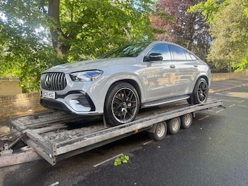 Used Mercedes-Benz GLE 2025 for sale - 78578602: Photo