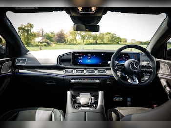 Used Mercedes-Benz GLE 2025 for sale - 78578602: Photo