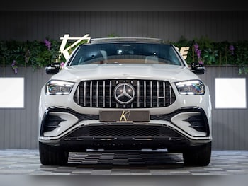 Used Mercedes-Benz GLE 2025 for sale - 78578602: Photo