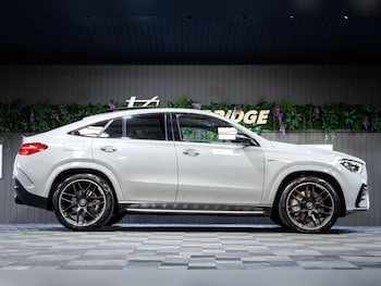 Used Mercedes-Benz GLE 2025 for sale - 78578602: Photo