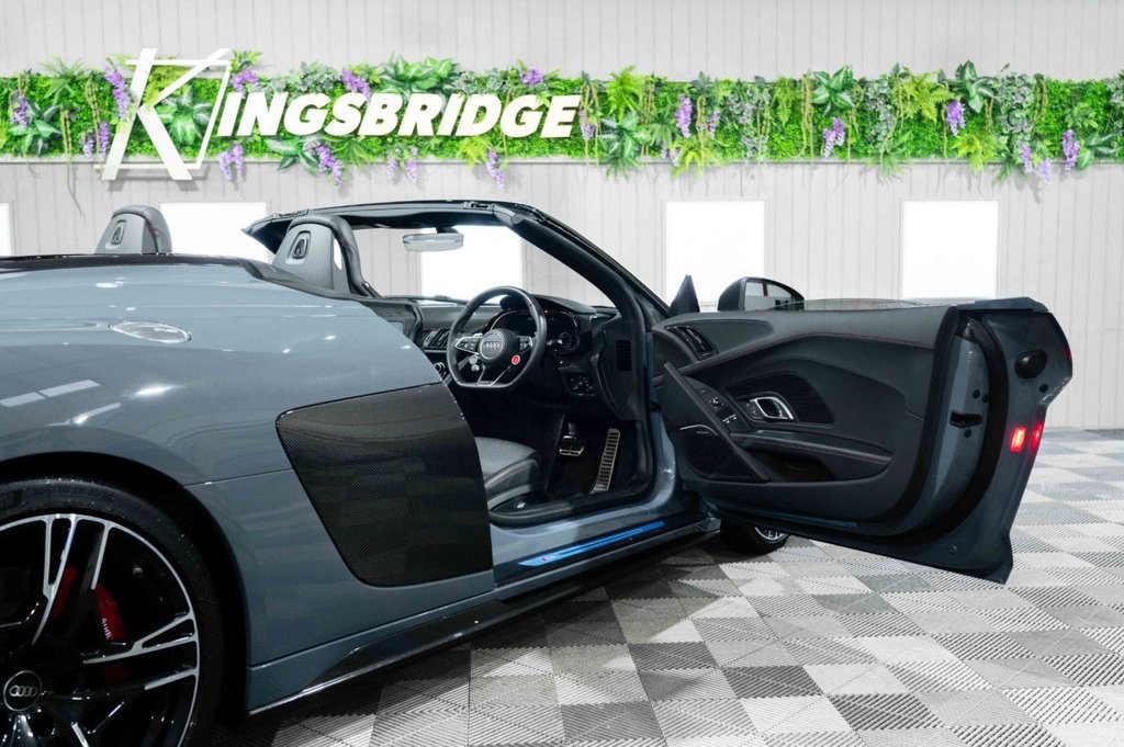 Used Audi R8 2021 for sale - 76751065: Photo 12