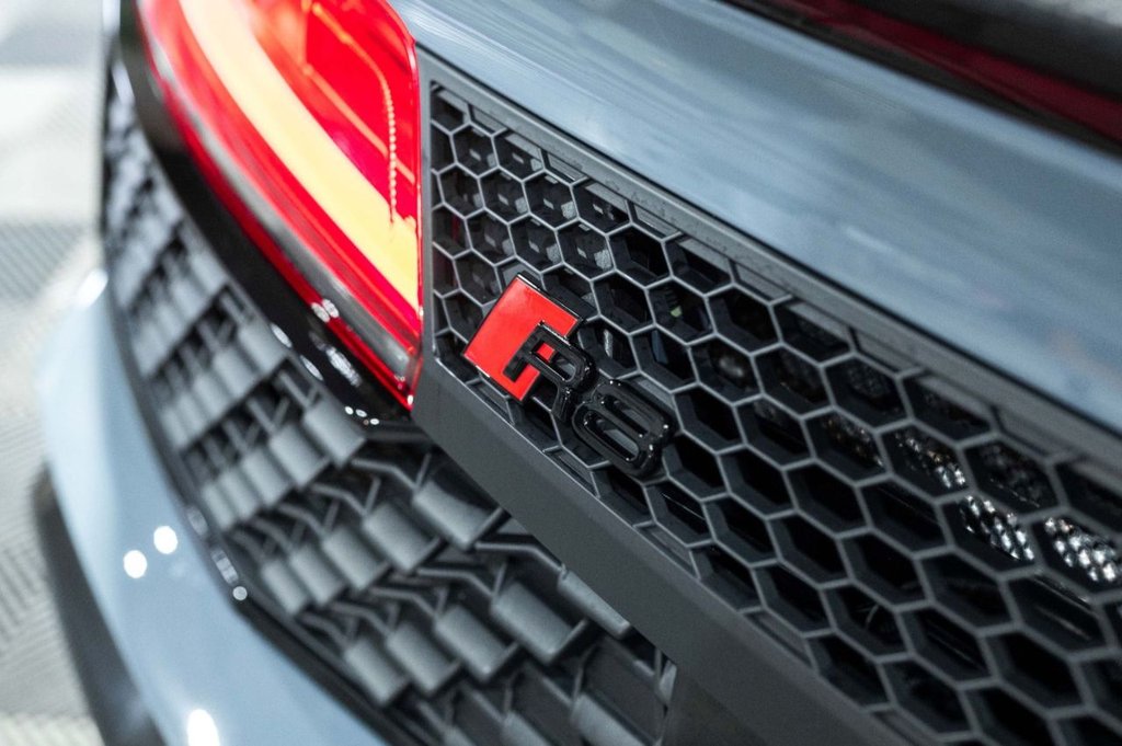Used Audi R8 2021 for sale - 76751065: Photo 13