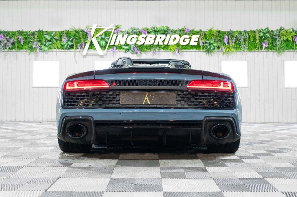 Used Audi R8 2021 for sale - 76751065: Photo 15