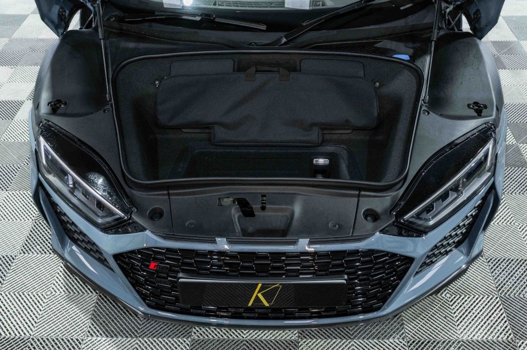 Used Audi R8 2021 for sale - 76751065: Photo 17