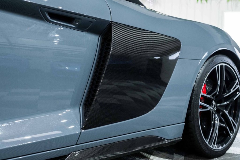 Used Audi R8 2021 for sale - 76751065: Photo 19