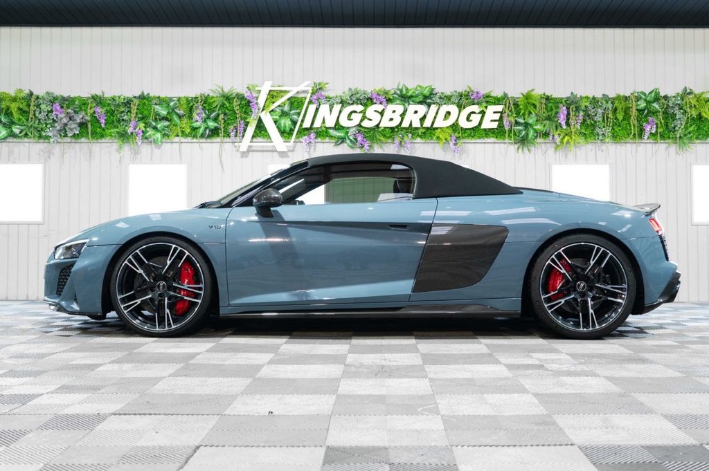 Used Audi R8 2021 for sale - 76751065: Photo 21