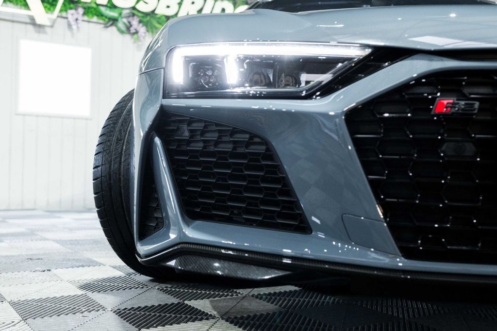 Used Audi R8 2021 for sale - 76751065: Photo 22