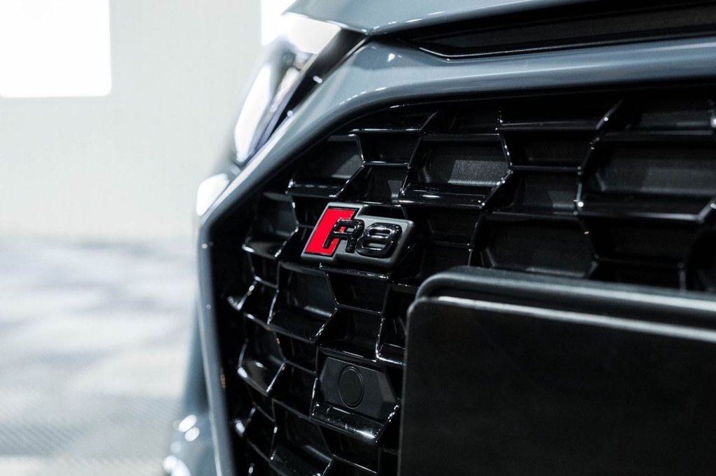 Used Audi R8 2021 for sale - 76751065: Photo 25