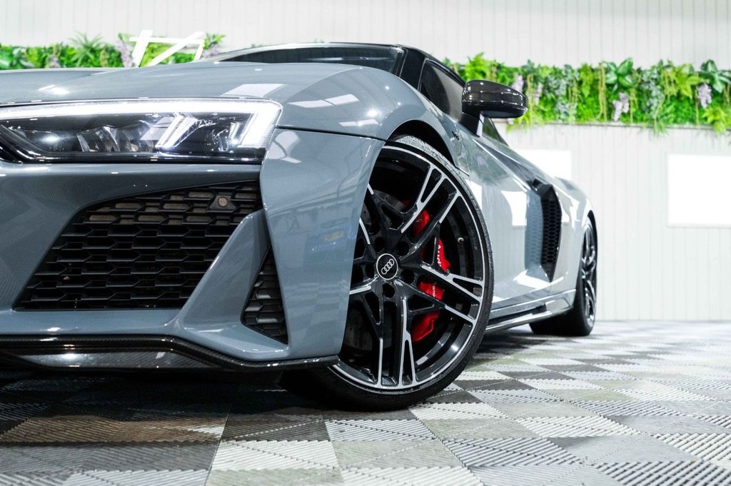 Used Audi R8 2021 for sale - 76751065: Photo 26