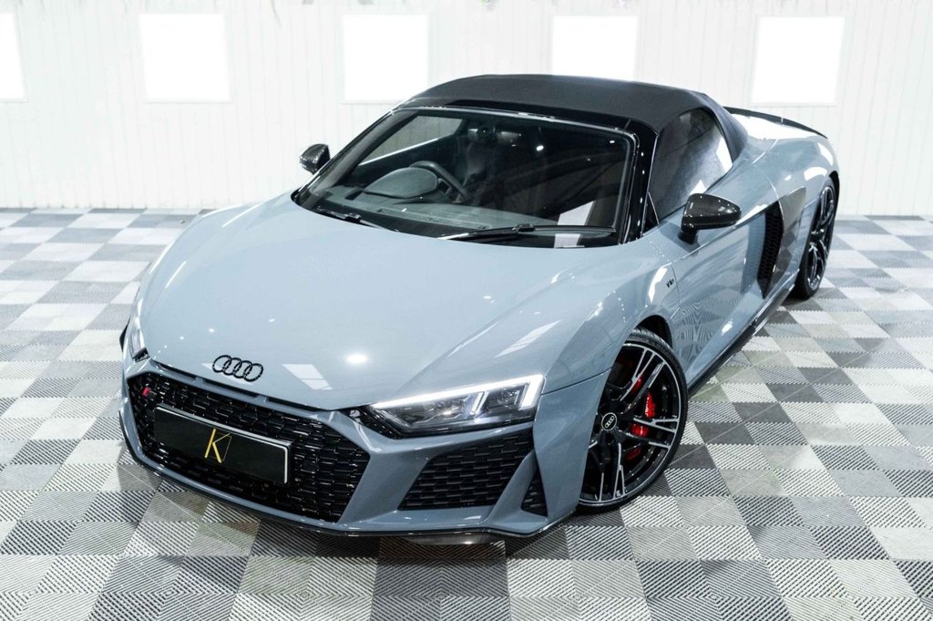 Used Audi R8 2021 for sale - 76751065: Photo 27