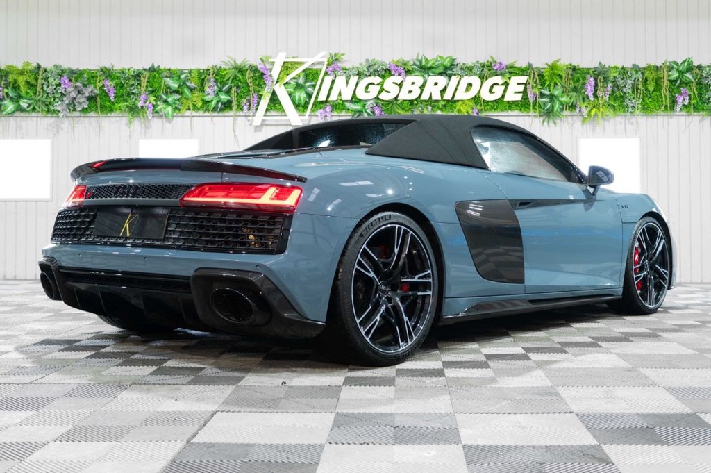 Used Audi R8 2021 for sale - 76751065: Photo 28