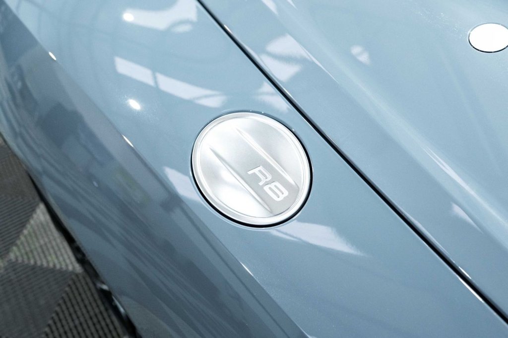 Used Audi R8 2021 for sale - 76751065: Photo 29