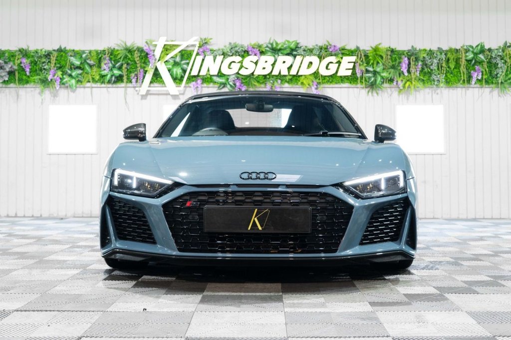 Used Audi R8 2021 for sale - 76751065: Photo 3