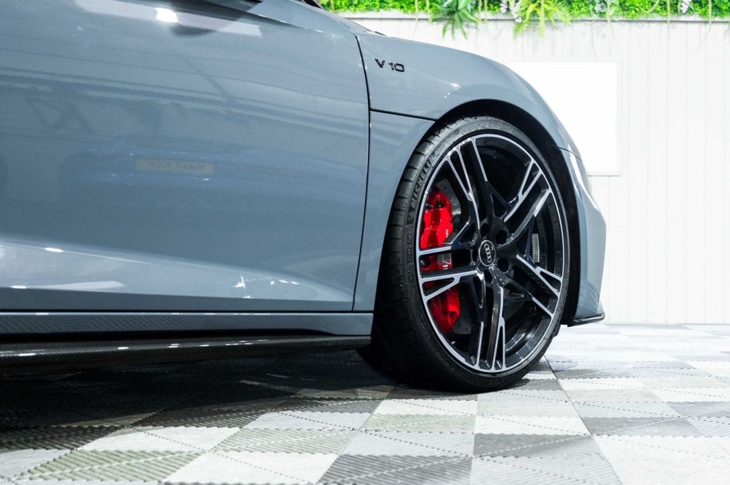 Used Audi R8 2021 for sale - 76751065: Photo 30