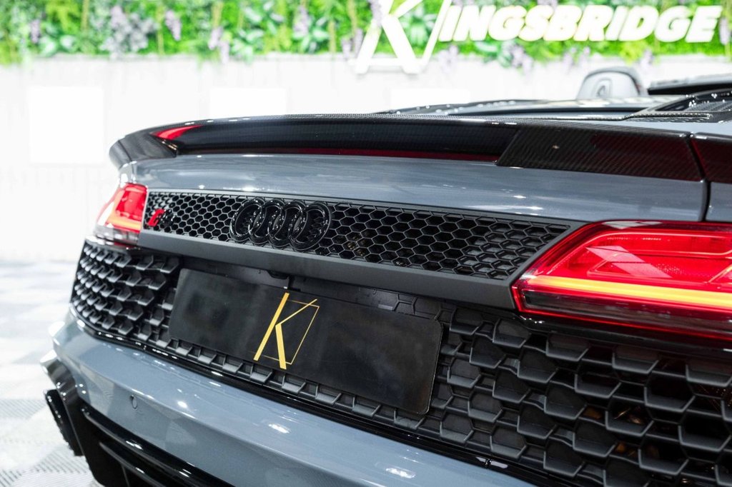 Used Audi R8 2021 for sale - 76751065: Photo 32