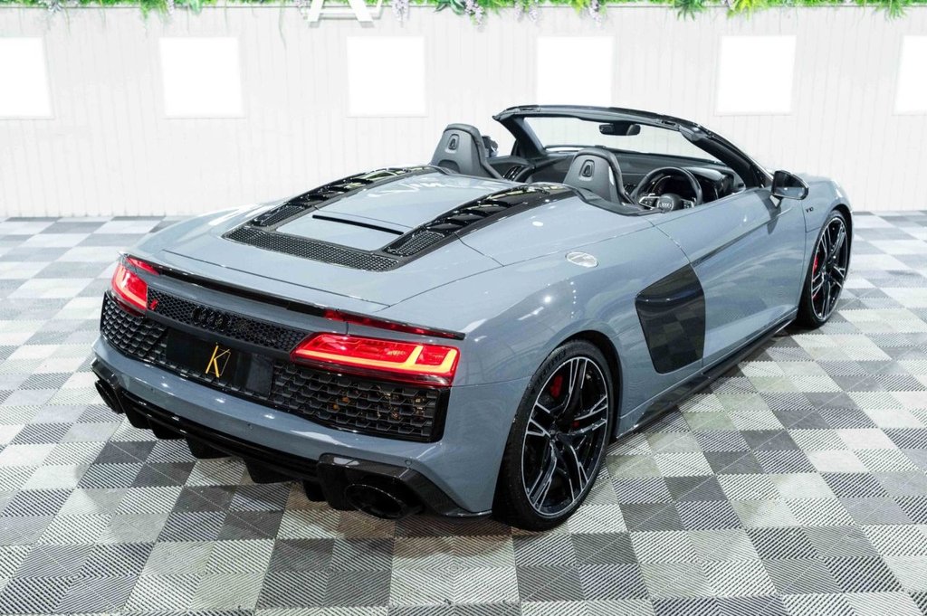Used Audi R8 2021 for sale - 76751065: Photo 33