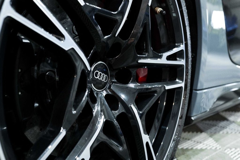 Used Audi R8 2021 for sale - 76751065: Photo 34