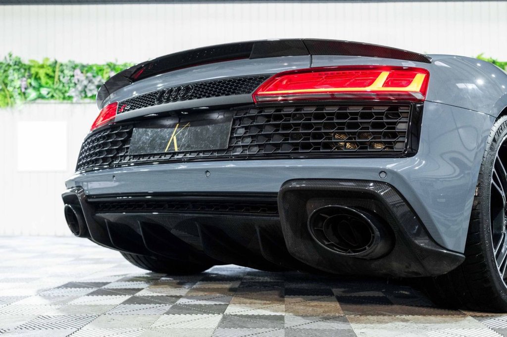 Used Audi R8 2021 for sale - 76751065: Photo 36