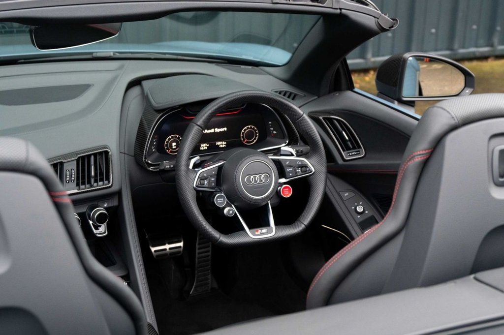 Used Audi R8 2021 for sale - 76751065: Photo 38
