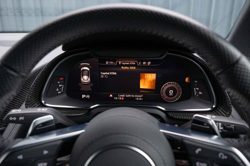 Used Audi R8 2021 for sale - 76751065: Photo 39