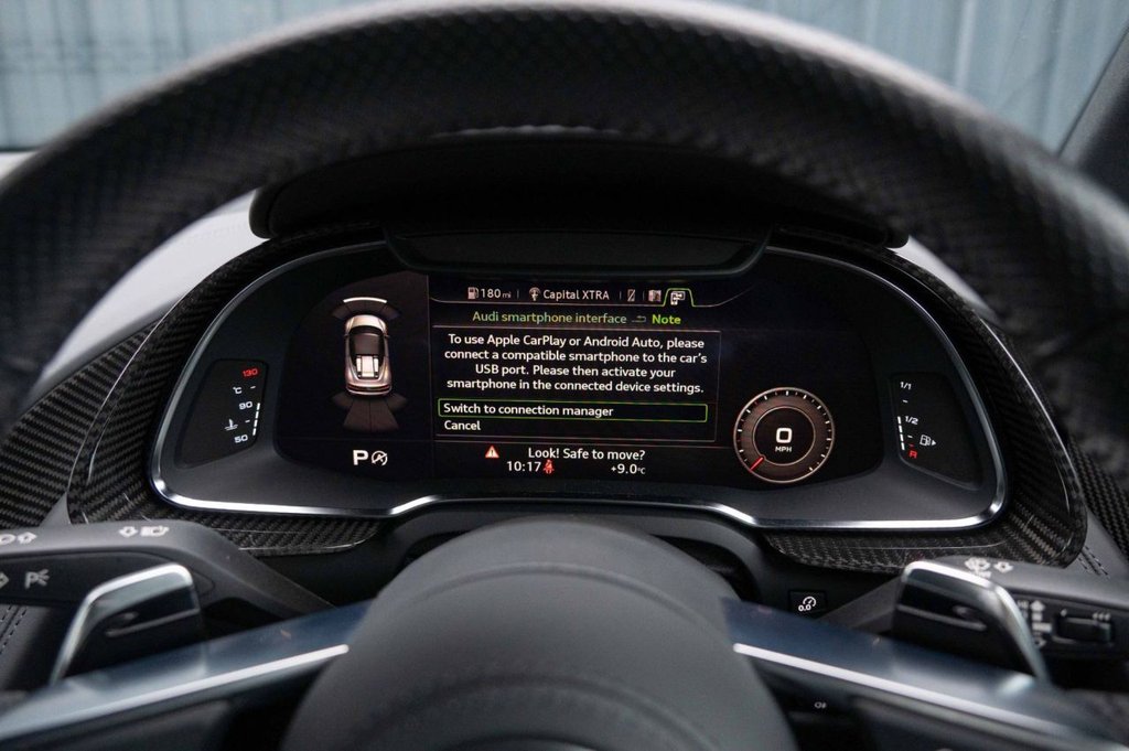 Used Audi R8 2021 for sale - 76751065: Photo 41